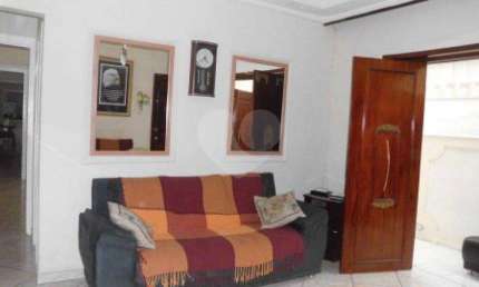 Casa com 3 quartos à venda na Rua Hintem Martins, 526, Parque Edu Chaves, São Paulo