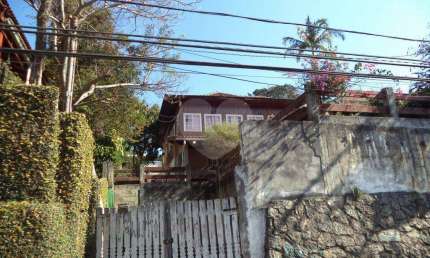Propriedade Rural-São Paulo-HORTO FLORESTAL | Ref.: REO166963