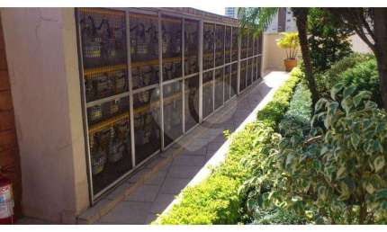 COBERTURA A VENDA NO JARDIM SÃO PAULO - 124M2 - 3 DORMS. (1 SUÍTE) E 2 VAGAS DE GARAGEM