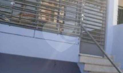 Sobrado com 2 quartos à venda em jardim paraíso - sp