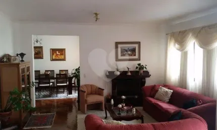 Apartamento com 3 quartos à venda na Rua Doutor Guilherme Cristofel, 95, Santana, São Paulo