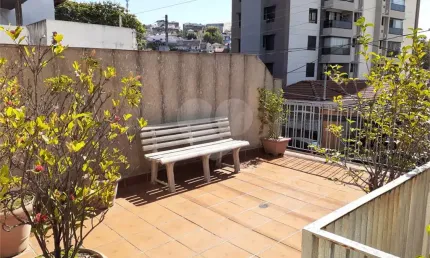 Casa com 3 quartos à venda na Rua Doutor Miranda de Azevedo, 1425, Pompéia, São Paulo