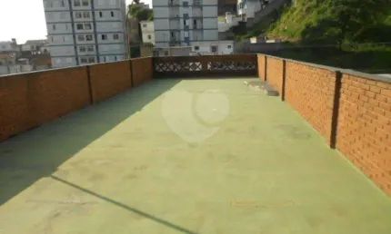 Casa com 2 quartos à venda na Rua Doutor Heitor Nascimento, 211, Freguesia do Ó, São Paulo