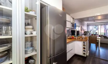 Casa com 3 quartos à venda na Rua Conceição da Barra, 207, Santana, São Paulo
