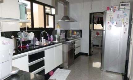Apartamento com 3 quartos à venda na Rua Conselheiro Moreira de Barros, 789, Santana, São Paulo