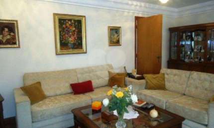 Apartamento lindo a venda no Tremembé – São Paulo/SP  150 m² - 2 suítes e 3 vagas de garagem