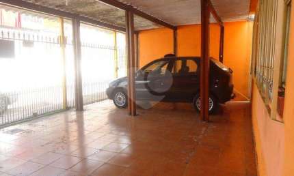 Casa com 1 quarto à venda na Rua Antônio Fernandes, 41, Vila Medeiros, São Paulo