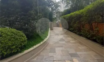 Apartamento com 4 quartos à venda na Rua Capitão Alberto Mendes Júnior, 538, Água Fria, São Paulo