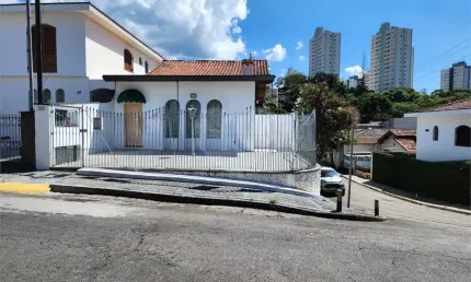 Casa com 4 quartos à venda na Rua Virgílio Rodrigues, Tremembé, São Paulo