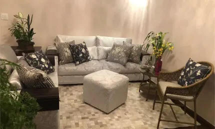 Apartamento com 3 quartos à venda ou para locação em moema - sp