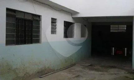 Terreno à venda na Rua Mira Estrela, Parada Inglesa, São Paulo