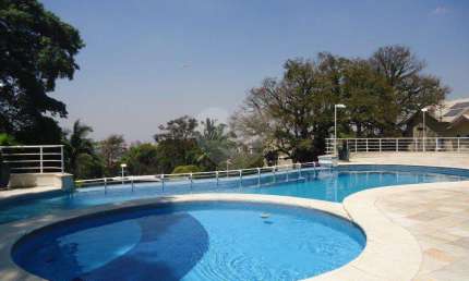 CASA EM CONDOMÍNO FECHADO A VENDA NO TREMEMBÉ A VENDA