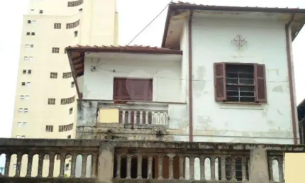 Terreno à venda na Rua Pontins, 220, Santana, São Paulo