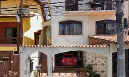 Casa com 3 quartos à venda na Rua Márcio Mazzei, 211, Vila Nova Mazzei, São Paulo