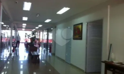 Casa comercial à venda na Rua Roque de Morais, 131, Limão, São Paulo