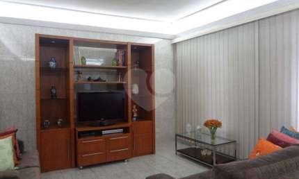 Casa com 3 quartos à venda na Rua Amélia de Carvalho Gonçalves, 73, Santana, São Paulo