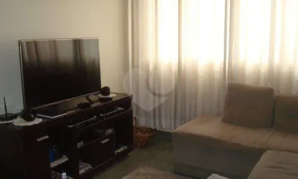 Apartamento com 3 quartos à venda na Rua Alfredo Pujol, 266, Santana, São Paulo