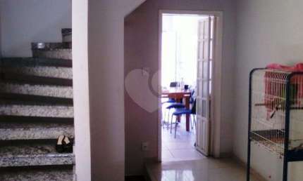 Sobrado com 5 quartos à venda em vila irmãos arnoni - sp