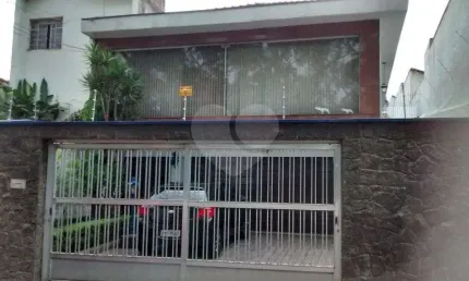 Casa com 4 quartos à venda na Praça Presidente Jânio da Silva Quadros, 587, Vila Maria, São Paulo