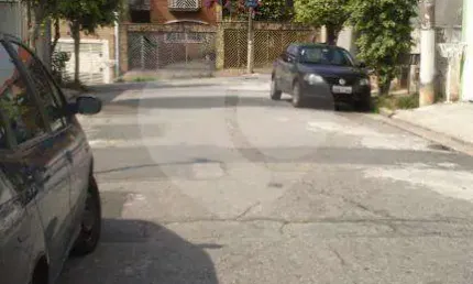 Casa com 3 quartos à venda na Rua Camarezinho, 40, Vila Nova Mazzei, São Paulo