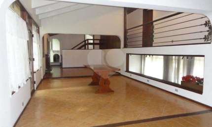 Casa com 5 quartos à venda na Rua Antonieta Del Picchia, 174, Tremembé, São Paulo