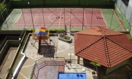 Apartamento com 3 quartos à venda na Rua Plínio Colas, 388, Lauzane Paulista, São Paulo