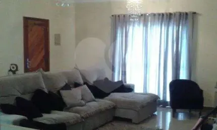 Casa com 5 quartos à venda na Rua Itabira, Horto, São Paulo