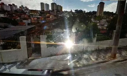 Terreno área totalmente residencial - 1260m² - parque mandaqui