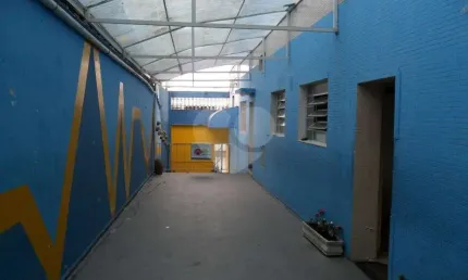Casa com 3 quartos à venda na Avenida Baruel, Casa Verde, São Paulo
