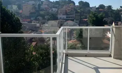 Casa-são paulo-vila irmãos arnoni | ref.: reo167395
