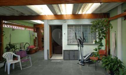 Casa com 2 quartos à venda na Rua Bem-bom, 171, Tremembé, São Paulo