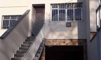Sobrado novo à venda com 02 dorm. e 01 suite próximo ao Shopping Santana Park