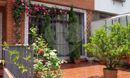 Casa com 4 quartos à venda na Rua Casa Forte, 108, Água Fria, São Paulo