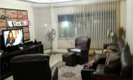 SOBRADO LINDO A VENDA NA FREGUESIA DO Ó - 3 DORMS (1 SUÍTE), CHURRASQUEIRA E 8 VAGAS DE GARAGEM