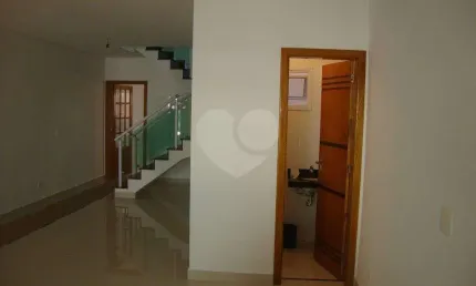 Casa com 3 quartos à venda na Rua Jerônimo Camargo, 184, Vila Irmãos Arnoni, São Paulo
