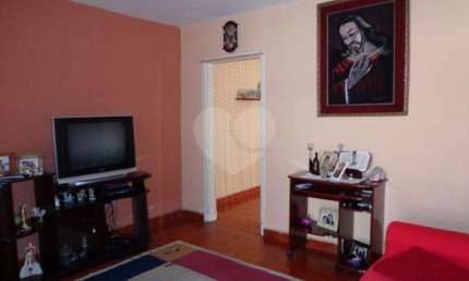 Casa com 3 quartos à venda na Avenida João Pessoa, 352, Imirim, São Paulo