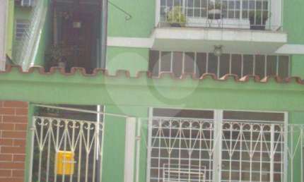 Casa com 3 quartos à venda na Rua Piatá, 789, Parada Inglesa, São Paulo