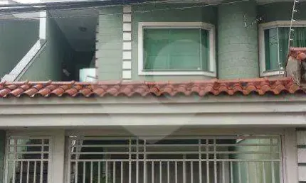 Casa com 3 quartos à venda na Rua Juncal, 54, Tucuruvi, São Paulo