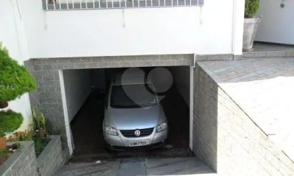 Casa com 3 quartos à venda na Campo Comprido, Vila Romero, São Paulo