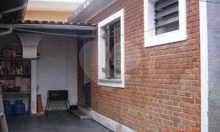 Casa-São Paulo-PALMAS DO TREMEMBÉ | Ref.: REO170718