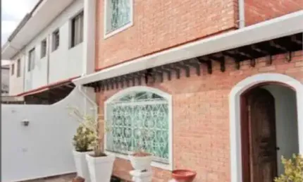Sobrado com 3 quartos à venda em vila dom pedro ii - sp