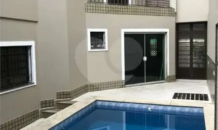 Casa com 4 quartos à venda na Rua Rafael Arnoni, 212, Vila Irmãos Arnoni, São Paulo