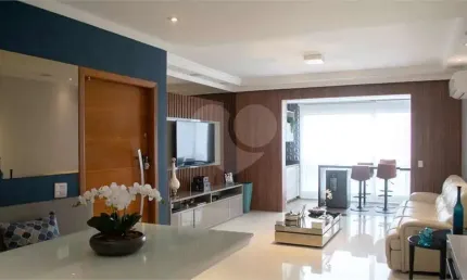 Apartamento com 3 quartos à venda na Rua Capitão Rabelo, 89, Jardim São Paulo (Zona Norte), São Paulo