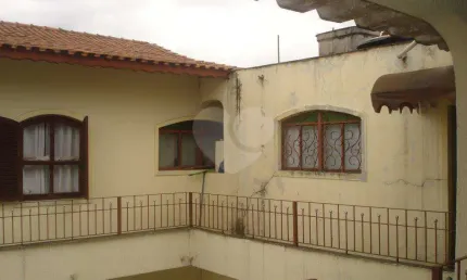 Sobrado com 3 moradias a venda no jardim tremembé - 5 dorms (2 suítes) e 4 vagas de garagem
