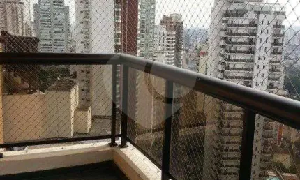 Apartamento com 4 quartos à venda na Rua Doutor Guilherme Cristofel, Santana, São Paulo