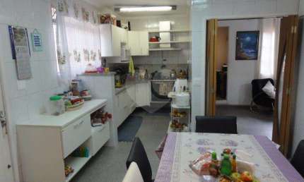 Casa com 3 quartos à venda na Rua Cajamar, 62, Vila Mazzei, São Paulo