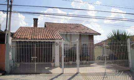 Casa com 3 quartos à venda na Rua Aquiles, 95, Jaçanã, São Paulo