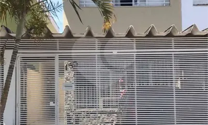 Casa com 3 quartos à venda na rua conchilia, 153, vila albertina, são paulo, 200 m2 por r$ 798.000