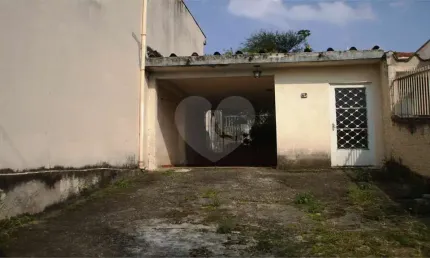 Casa com 3 quartos à venda na Rua Doutor Gabriel Resende Filho, 73, Santana, São Paulo