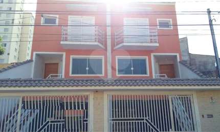 Casa com 3 quartos à venda na Avenida Direitos Humanos, 2535, Mandaqui, São Paulo
